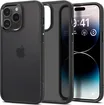 Spigen Ultra hybrid для Apple iPhone 14 Pro frost Black