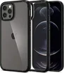 Spigen Ultra hybrid для Apple iPhone 12 Pro/iPhone 12 black