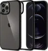 Spigen Ultra hybrid для Apple iPhone 12 Pro Max matte black