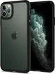 Spigen Ultra hybrid для Apple iPhone 11 Pro Max matte black