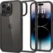 Spigen Ultra hybrid для Apple iPhone 14 Pro Matte Black