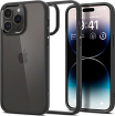 Spigen Ultra hybrid for Apple iPhone 14 Pro Max Matte Black 