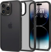 Spigen Ultra hybrid for Apple iPhone 14 Pro frost Black 