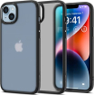 Spigen Ultra hybrid for Apple iPhone 14 frost Black