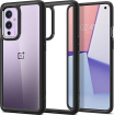 Spigen Ultra hybrid for OnePlus 9 Matte Black 