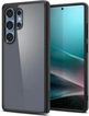 Spigen Ultra hybrid для Samsung Galaxy S25 Ultra frost черный