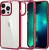 Spigen Ultra hybrid для Apple iPhone 13 Pro красный Crystal