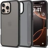 Spigen Ultra hybrid для Apple iPhone 16 Pro Max frost черный