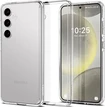 Spigen Ultra hybrid для Samsung Galaxy S24+ Crystal clear