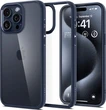 Spigen Ultra hybrid для Apple iPhone 15 Pro Max морская волна синий