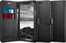 Spigen Wallet S для Apple iPhone XS Max Black