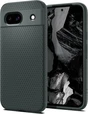 Spigen liquid Air для Гугл Пиксель 8a Abyss зеленый