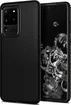 Spigen liquid Air Armor для Samsung Galaxy S20 Ultra black