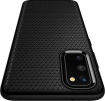 Spigen liquid Air Armor for Samsung Galaxy S20 black 