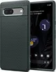 Spigen liquid Air для Google Pixel 7a Abyss Green