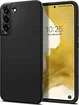 Spigen liquid Air для Samsung Galaxy S22+ Matte Black
