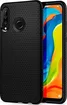 Spigen liquid Air для Huawei P30 Lite black