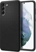 Spigen liquid Air для Samsung Galaxy S21+ Matte Black