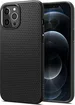 Spigen liquid Air для Apple iPhone 12 Pro Max matte black