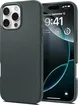 Spigen liquid Air для Apple iPhone 16 Pro Abyss Green