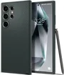 Spigen liquid Air для Samsung Galaxy S24 Ultra Abyss Green