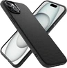 Spigen liquid Air для Apple iPhone 15 Matte черный