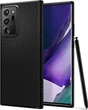 Spigen liquid Air для Samsung Galaxy Note 20 Ultra черный