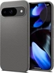 Spigen liquid Air для Google Pixel 9/9 Pro Marble серый