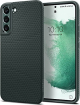 Spigen liquid Air for Samsung Galaxy S22+ Abyss Green 