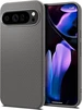 Spigen liquid Air для Google Pixel 9 Pro XL Marble серый