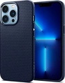 Spigen liquid Air для Apple iPhone 13 Pro морская волна синий