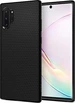 Spigen liquid Air для Samsung Galaxy Note 10+ черный