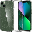 Spigen liquid Crystal Glitter for Apple iPhone 13 Crystal quartz (ACS03516)