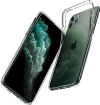 Spigen liquid Crystal for Apple iPhone 11 Pro crystal clear 