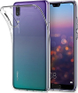 Spigen liquid Crystal for Huawei P20 transparent 