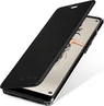 Stilgut Book Type NFC/RFID Blocking Cover для Huawei P20 черный