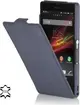 Stilgut UltraSlim for Sony Xperia Z (various colours)