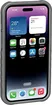 Topeak RideCase without mounting для Apple iPhone 14 Pro black