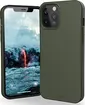 UAG Biodegradable Outback case for Apple iPhone 12 Pro Max olive
