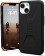 UAG Civilian case для Эпл Айфон 14 Плюс черный