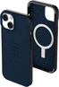UAG Civilian case with MagSafe для Эпл Айфон 14 Mallard