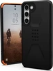 UAG Civilian case для Самсунг Галакси S23+ черный