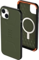 UAG Civilian case with MagSafe для Эпл Айфон 14 Плюс olive