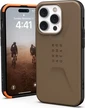 UAG Civilian case для Эпл Айфон 14 Про темный Earth