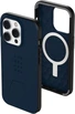 UAG Civilian case with MagSafe для Эпл Айфон 14 Про Mallard