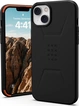 UAG Civilian case with MagSafe для Эпл Айфон 14 Плюс черный