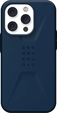 UAG Civilian case для Эпл Айфон 14 Про Макс Mallard