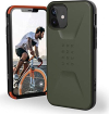 UAG Civilian case for Apple iPhone 12 mini olive 