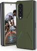 UAG Civilian case for Samsung Galaxy Z Fold 3 5G olive 