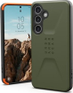 UAG Civilian case for Samsung Galaxy S24 olive Drab